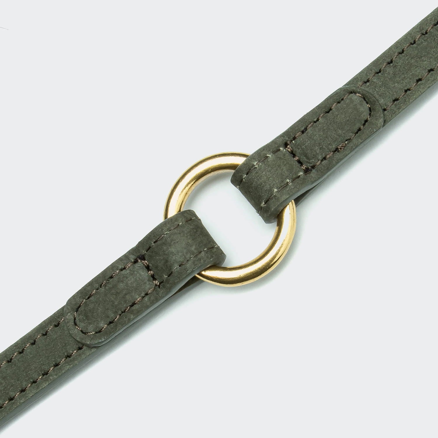 Dog Leash - Tiergarten - Moss — detail 4