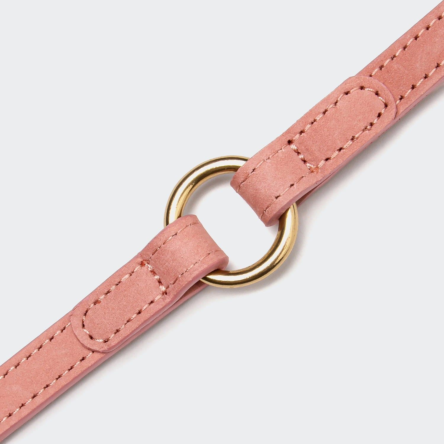 Dog Leash - Tiergarten Park - Peach — detail 4