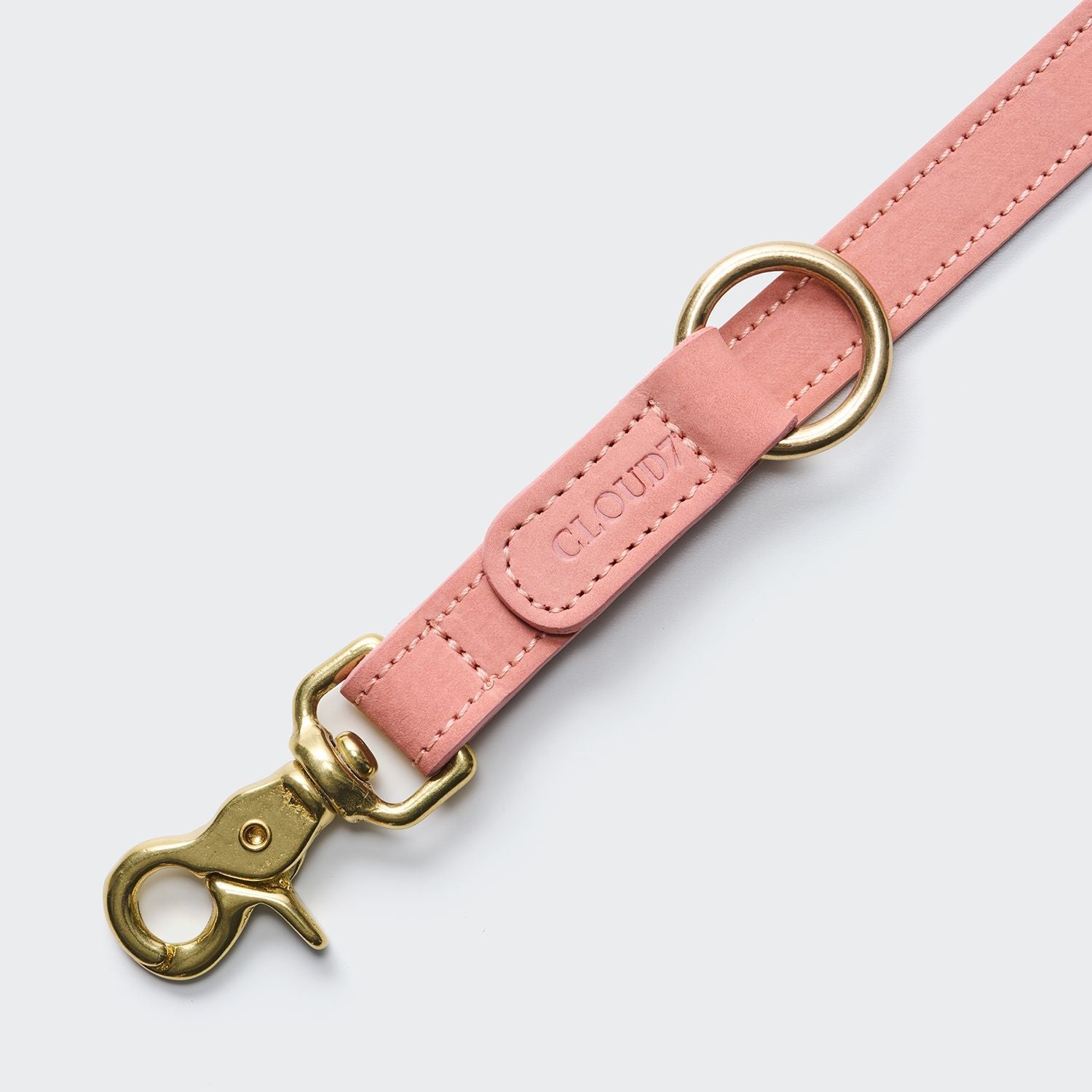 Dog Leash - Tiergarten Park - Peach — detail 3