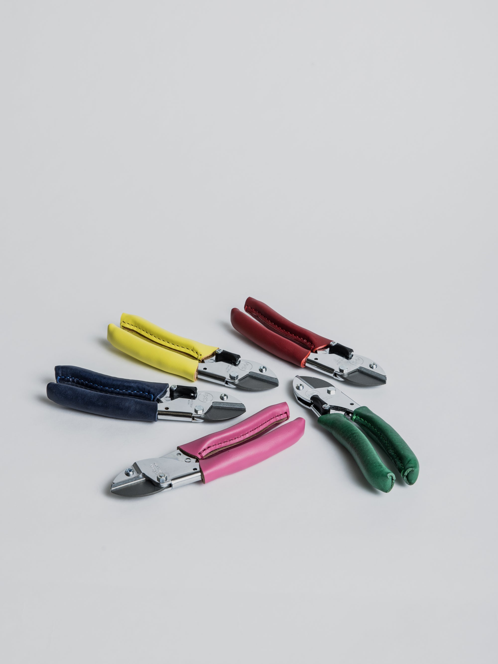 Puutarhasakset - Chili Pepper