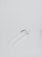 Plant Stake - Hinto Pebble White - Cigale &  Fourmi
