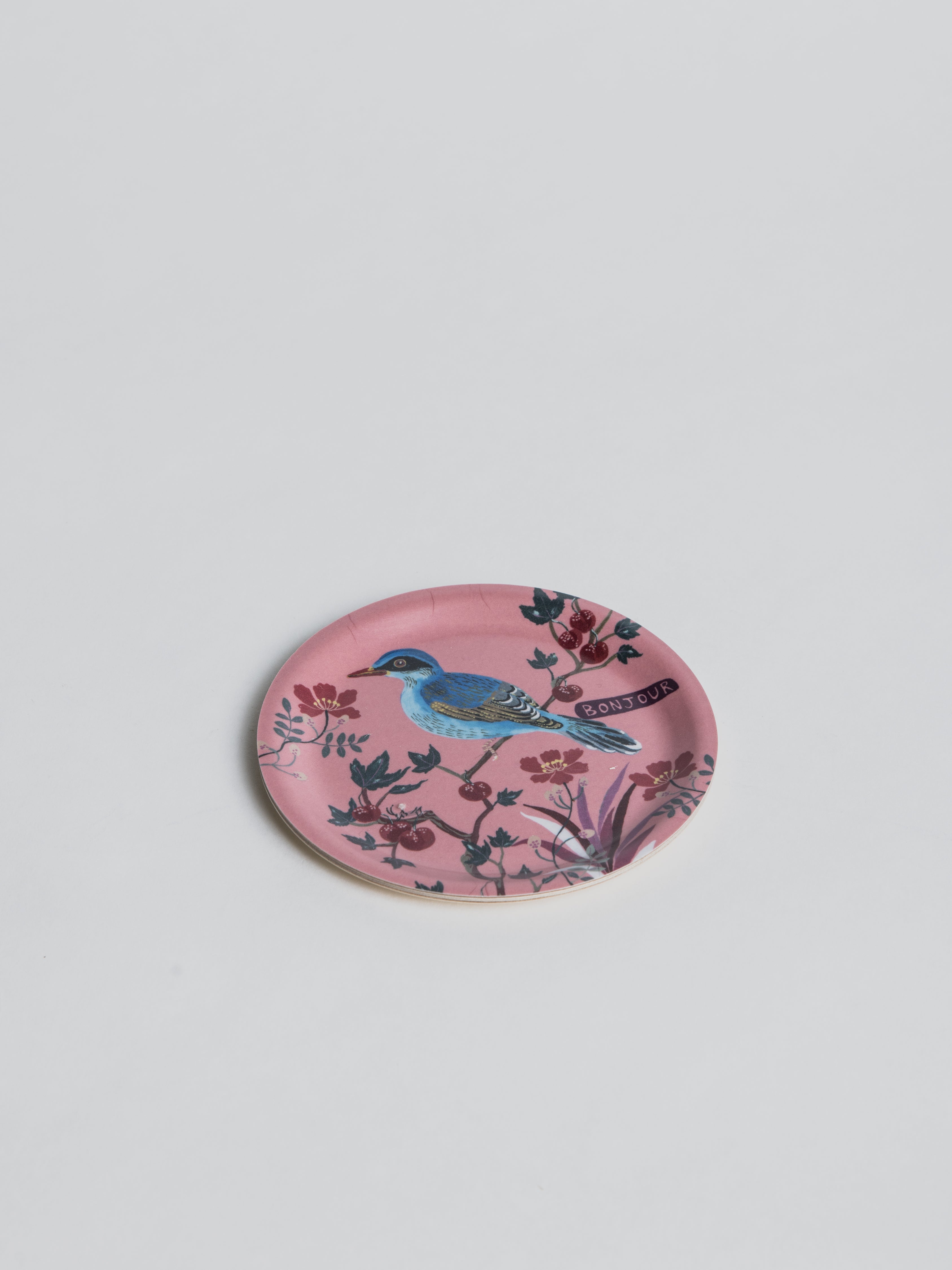 Tray - Mini Bonjour - Cigale &  Fourmi