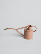 Classic Indoor Watering Can - Pink Clay - Cigale &  Fourmi