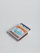 Luxury Matches - The Whale - Cigale &  Fourmi