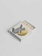 Luxury Matches - Yoga - Cigale &  Fourmi