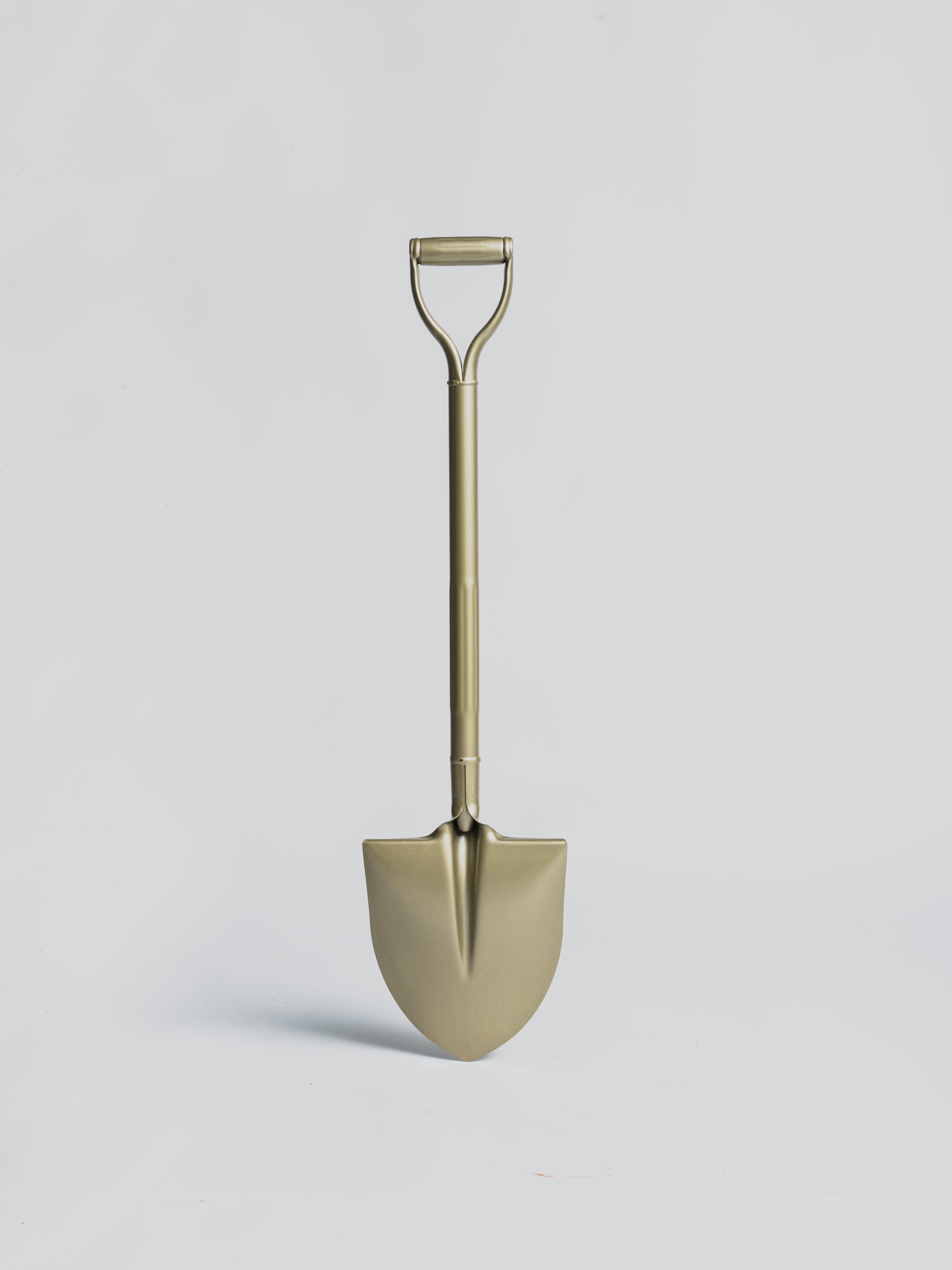 Golden Spade - Small - Cigale &  Fourmi