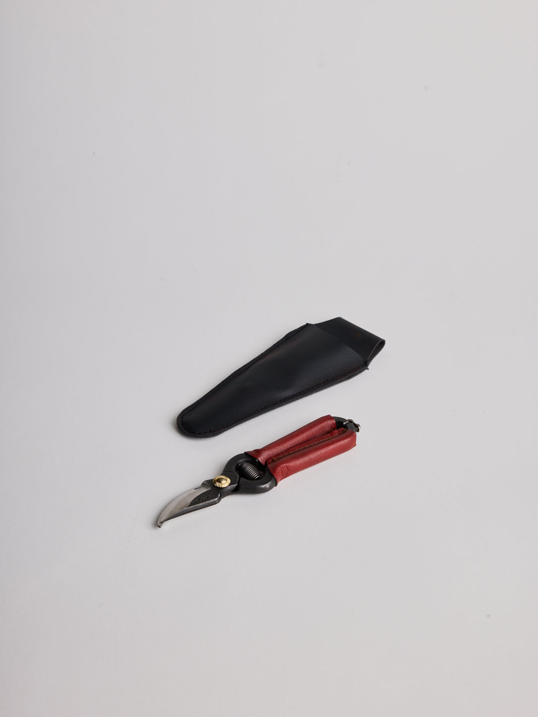 Mini Secateur - Cigale &  Fourmi