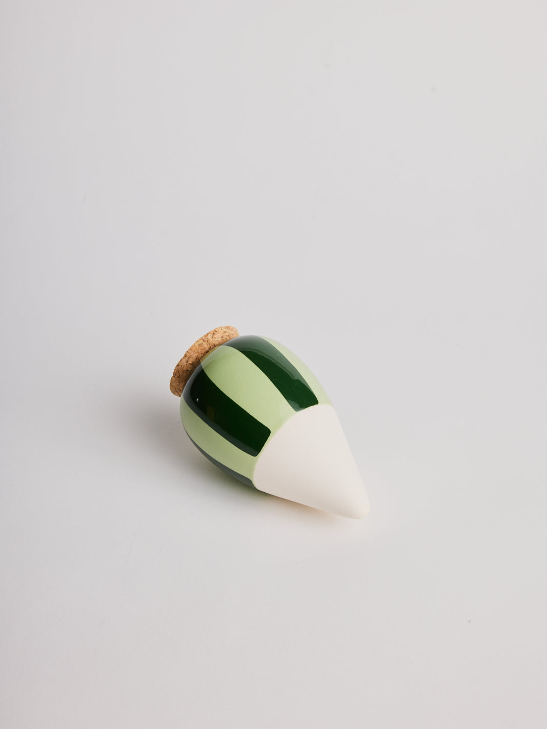 Olla Hydrante - Rayér Vert et Vert - Cigale &  Fourmi