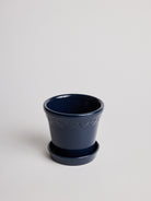 Copenhagen Pot - Blue Sapphire - Cigale &  Fourmi