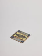 Coaster - Whale Urchins - Cigale &  Fourmi