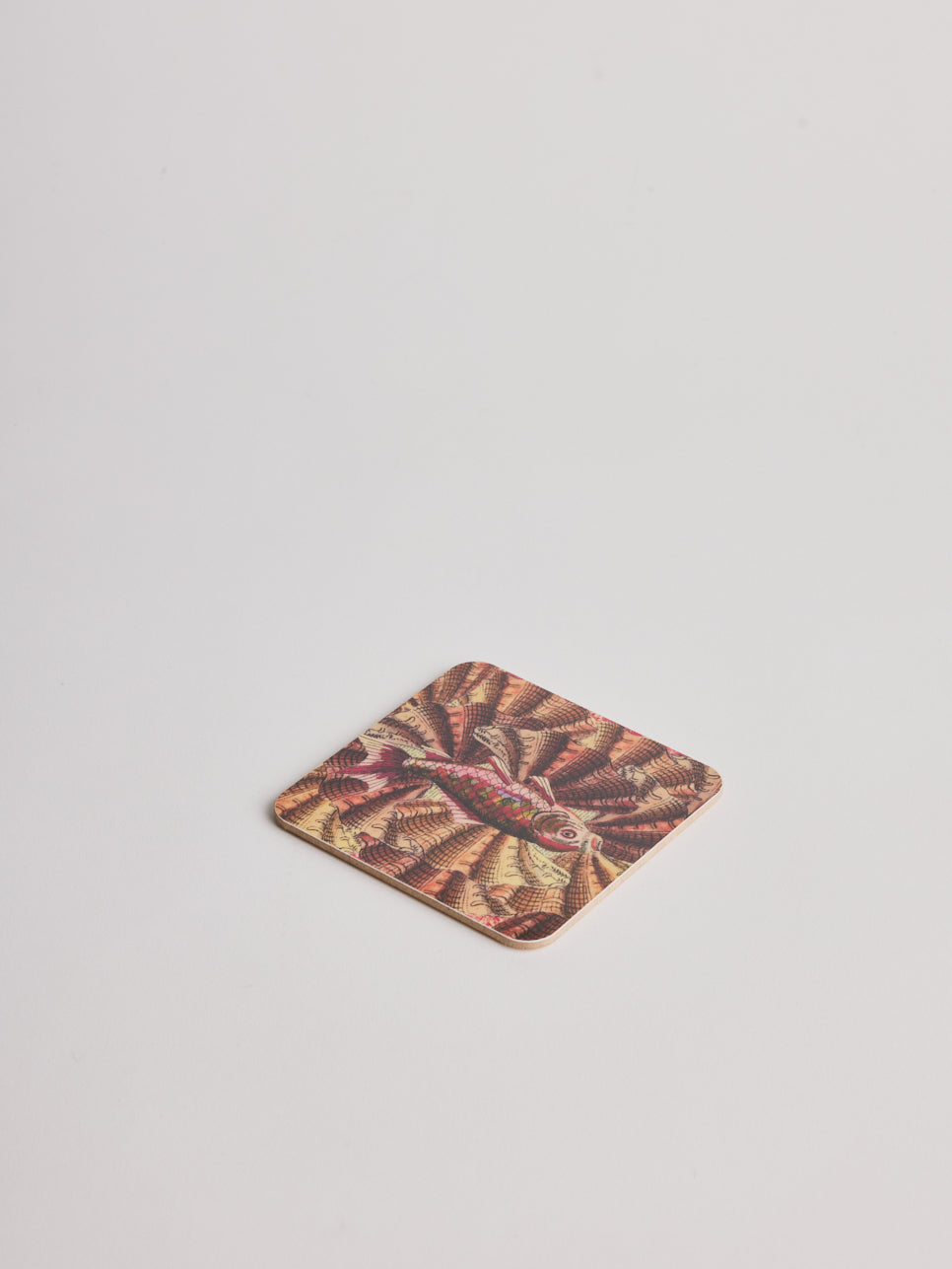 Coaster - Coy - Cigale &  Fourmi