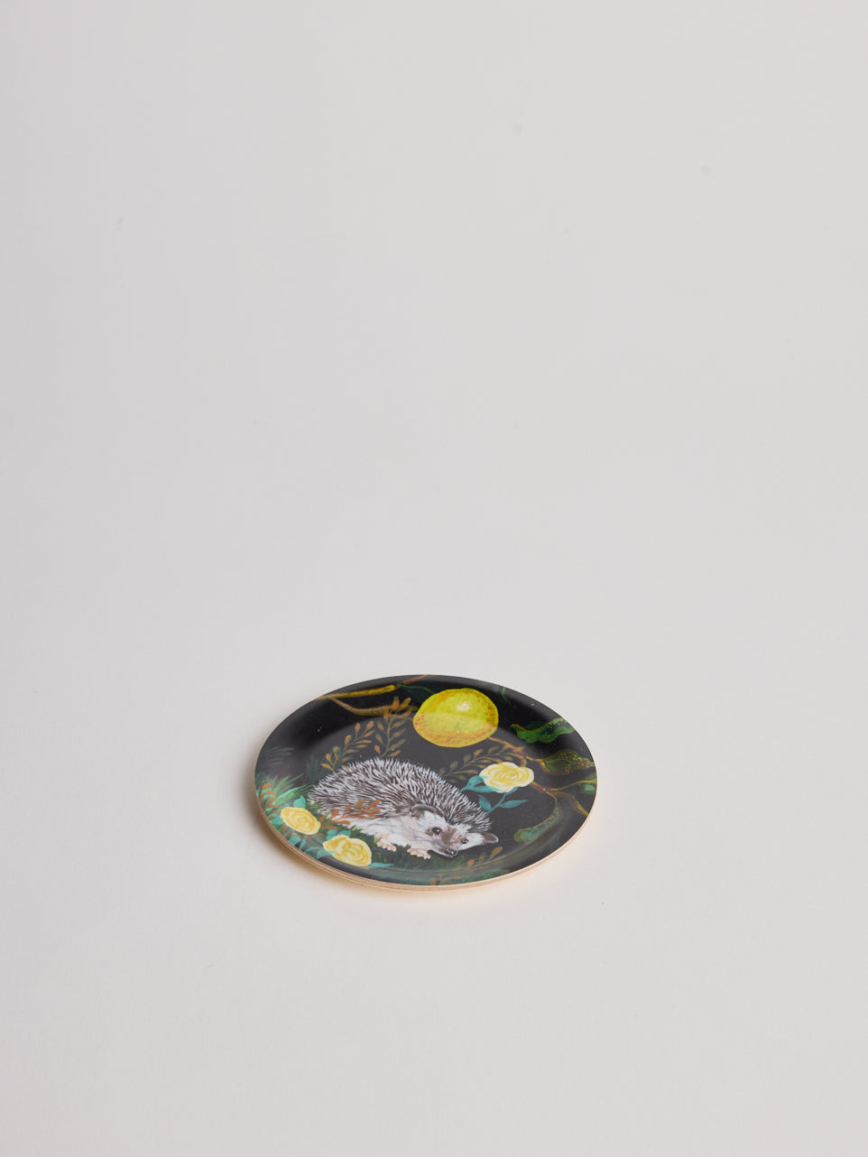 Tray - Mini Hedgehog - Cigale &  Fourmi