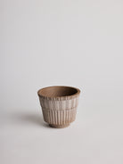 Atlas Pot - Grey - Cigale &  Fourmi