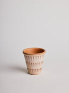 Pantheon - Terracotta - Cigale &  Fourmi