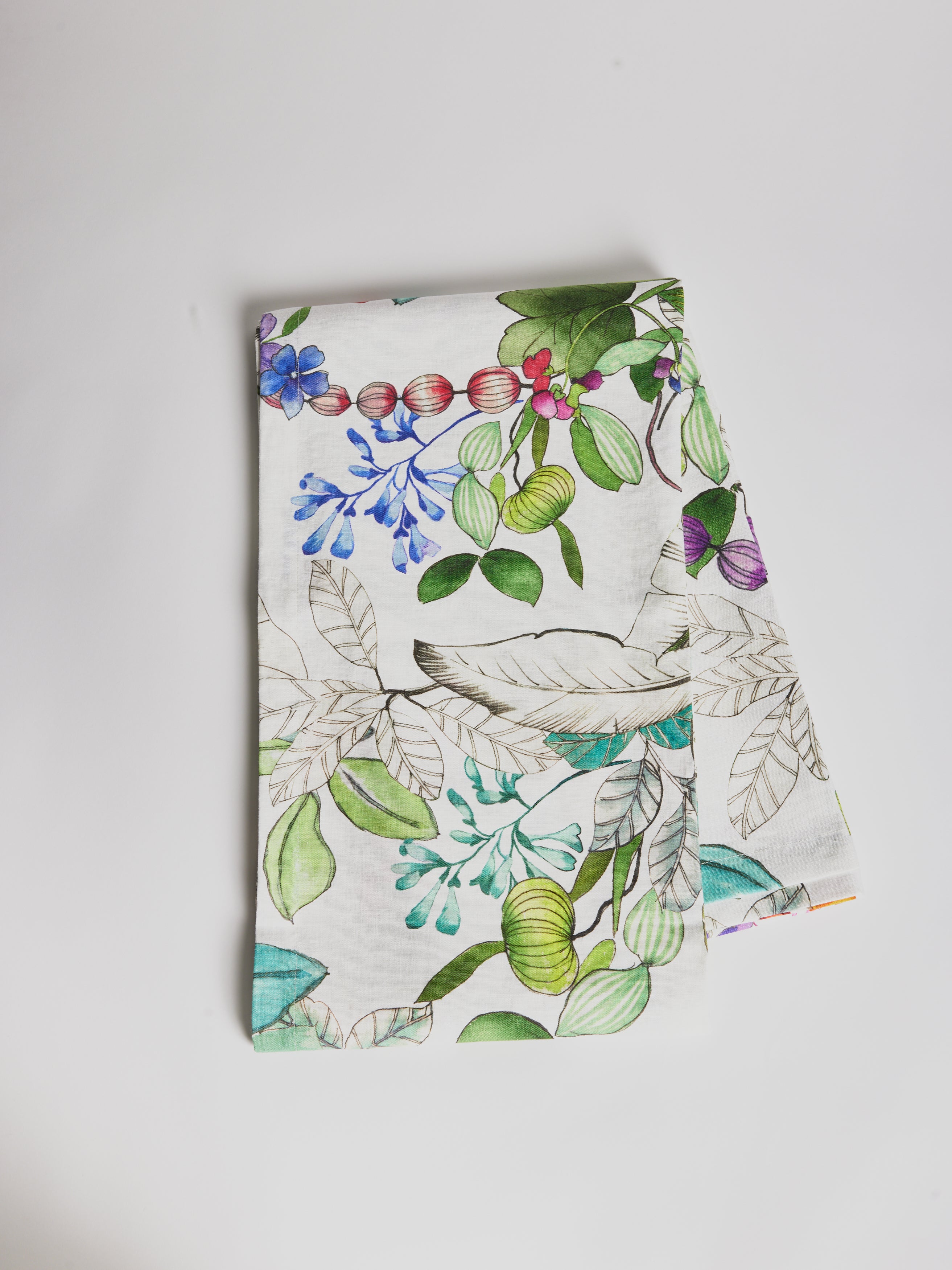 Tablecloth - Maui - Cigale &  Fourmi
