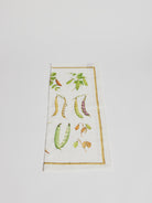 Kitchen Towel - Kitchen Vegan - Beans - Cigale &  Fourmi