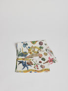 Tablecloth - Birds in the Dunes - Cigale &  Fourmi