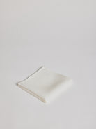 Napkin - Tiziano / Creama / off white - Cigale &  Fourmi
