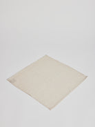 Napkin - Tiziano /Mezzo Bollito/ natural - Cigale &  Fourmi
