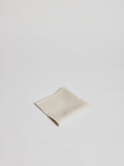 Napkin - Tiziano /Mezzo Bollito/ natural - Cigale &  Fourmi