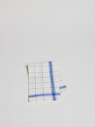 Kitchen Towel - Parma Blue - Cigale &  Fourmi