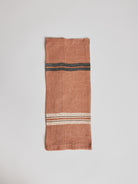 Napkin - Mojave Stripe - Cigale &  Fourmi