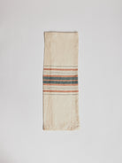 Napkin - Gypsum Stripe - Cigale &  Fourmi
