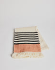 Belgian Linen Towel Fouta - Inyo - Cigale &  Fourmi