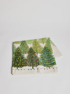 Tablecloth - Fairy Trees - Cigale &  Fourmi