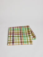 Tablecloth - Clan Cream - Cigale &  Fourmi