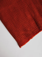 Scarf - Samir Paprika - Cigale &  Fourmi