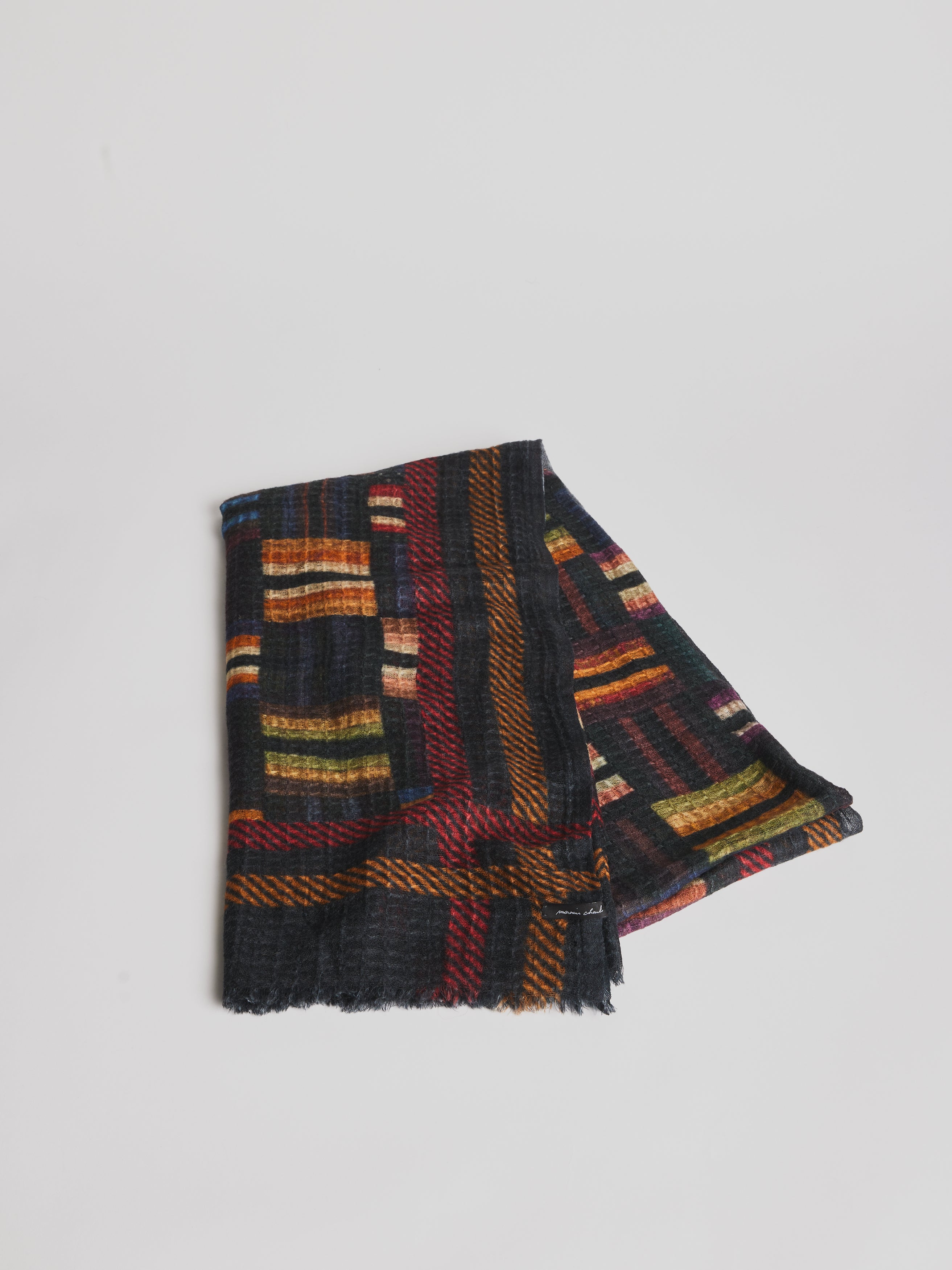 Scarf - Henri - Cigale &  Fourmi