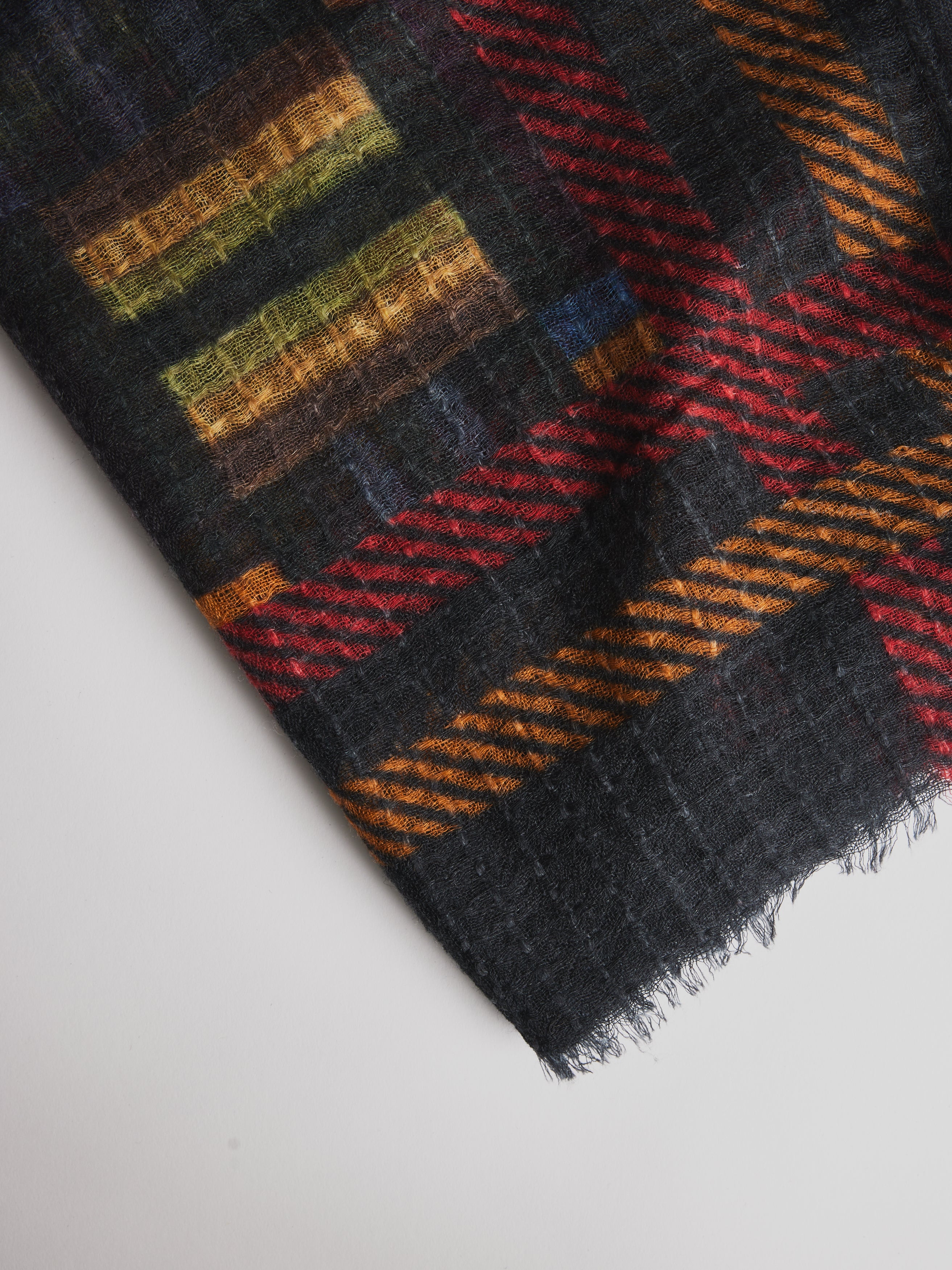 Scarf - Henri - Cigale &  Fourmi