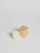 Candle - Citronella - Cigale &  Fourmi