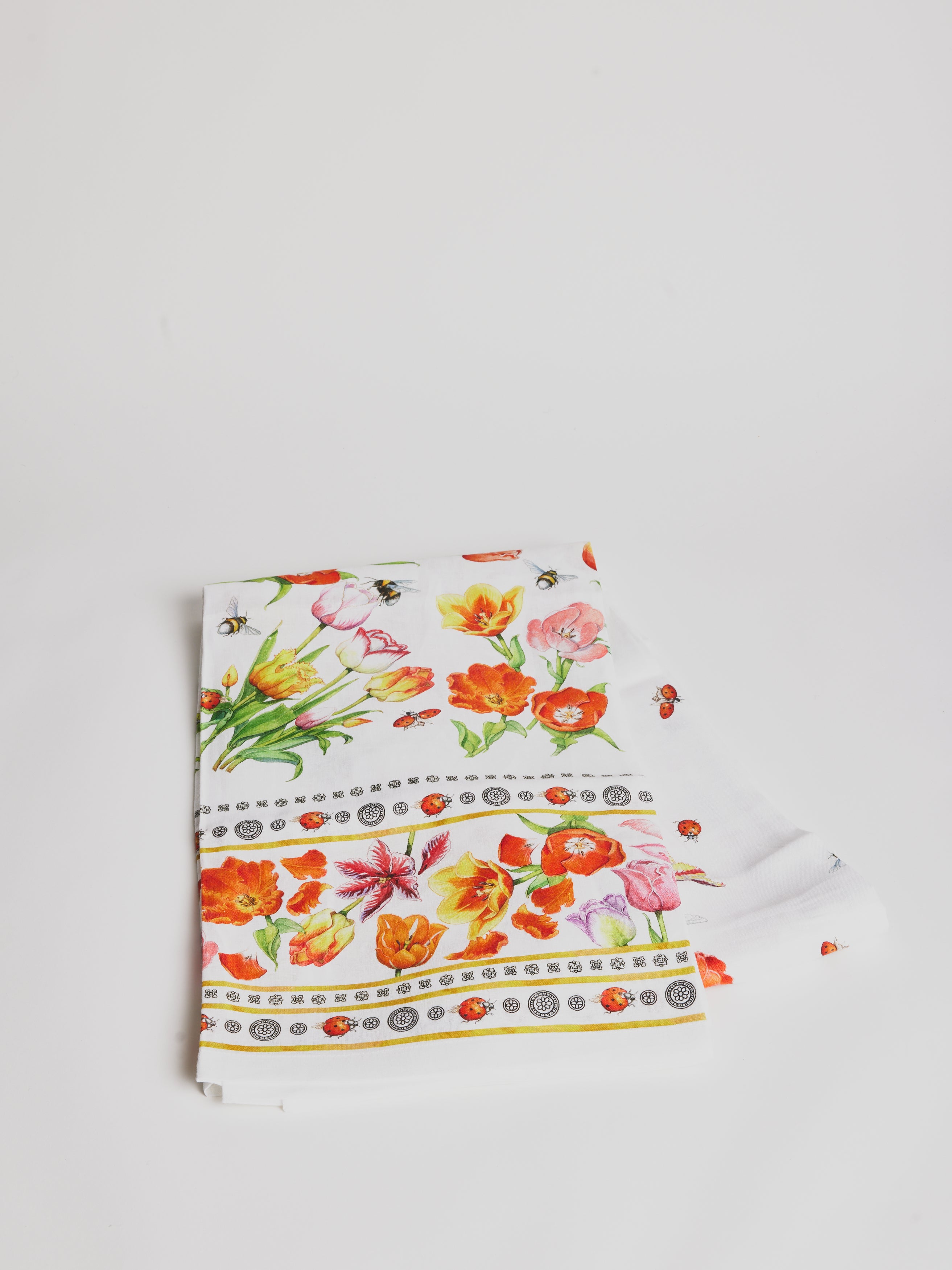 Tablecloth - Tuli - Cigale &  Fourmi