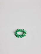 Coralina Bracelet ECOivory - Acqua Green - Cigale &  Fourmi
