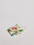 Tablecloth - Ibisco White - Cigale &  Fourmi