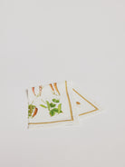 Kitchen Towel - Kitchen Vegan - Beans - Cigale &  Fourmi