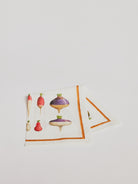 Kitchen Towel - Kitchen Vegan-Carote - Cigale &  Fourmi