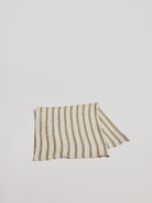 Kitchen Towel Buttero - Green - Cigale &  Fourmi