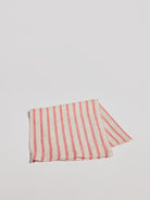 Kitchen Towel Buttero - Red - Cigale &  Fourmi