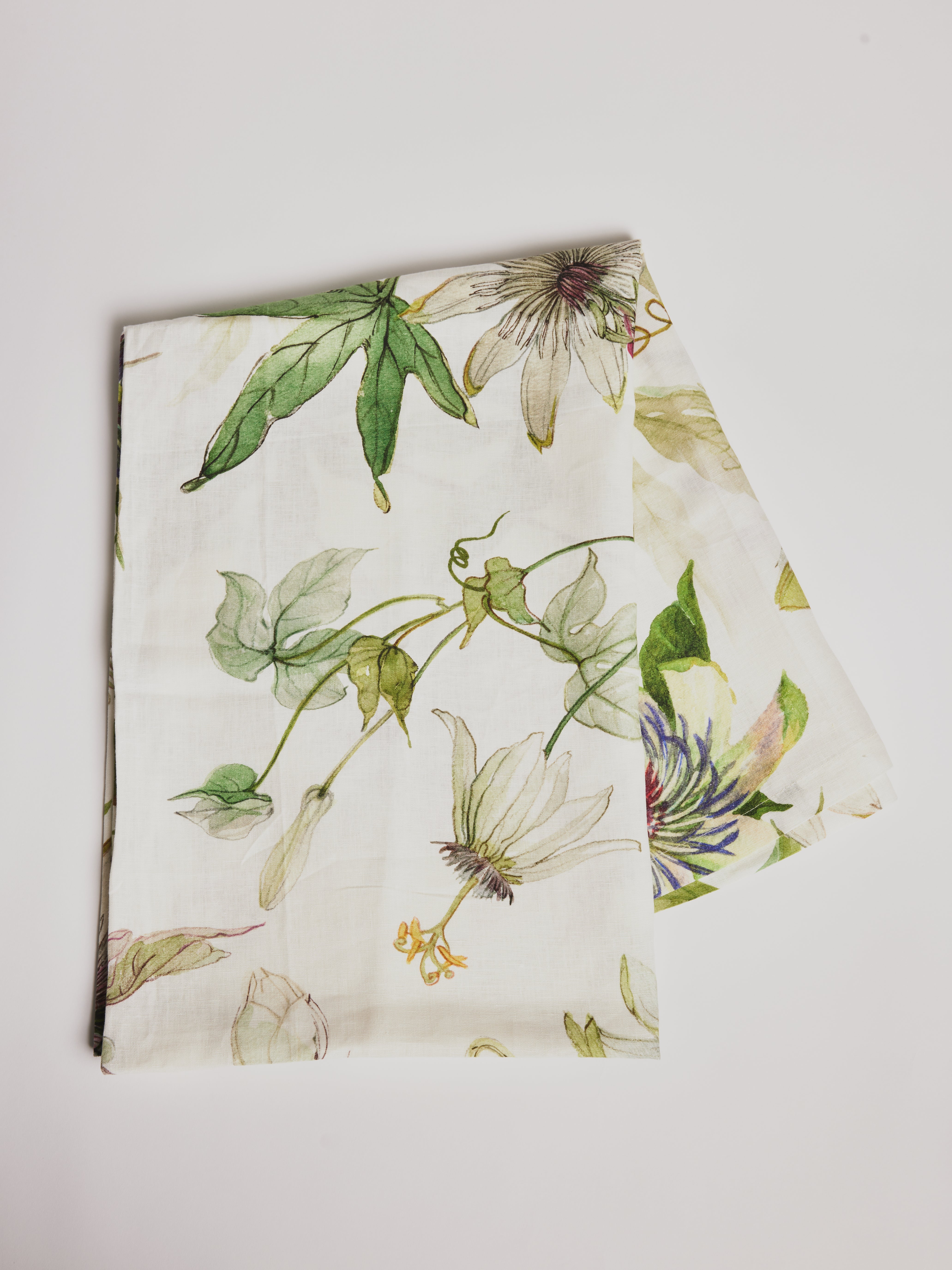 Tablecloth - Granadilla - Cigale &  Fourmi