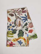 Tablecloth - Birds in the Dunes - Cigale &  Fourmi