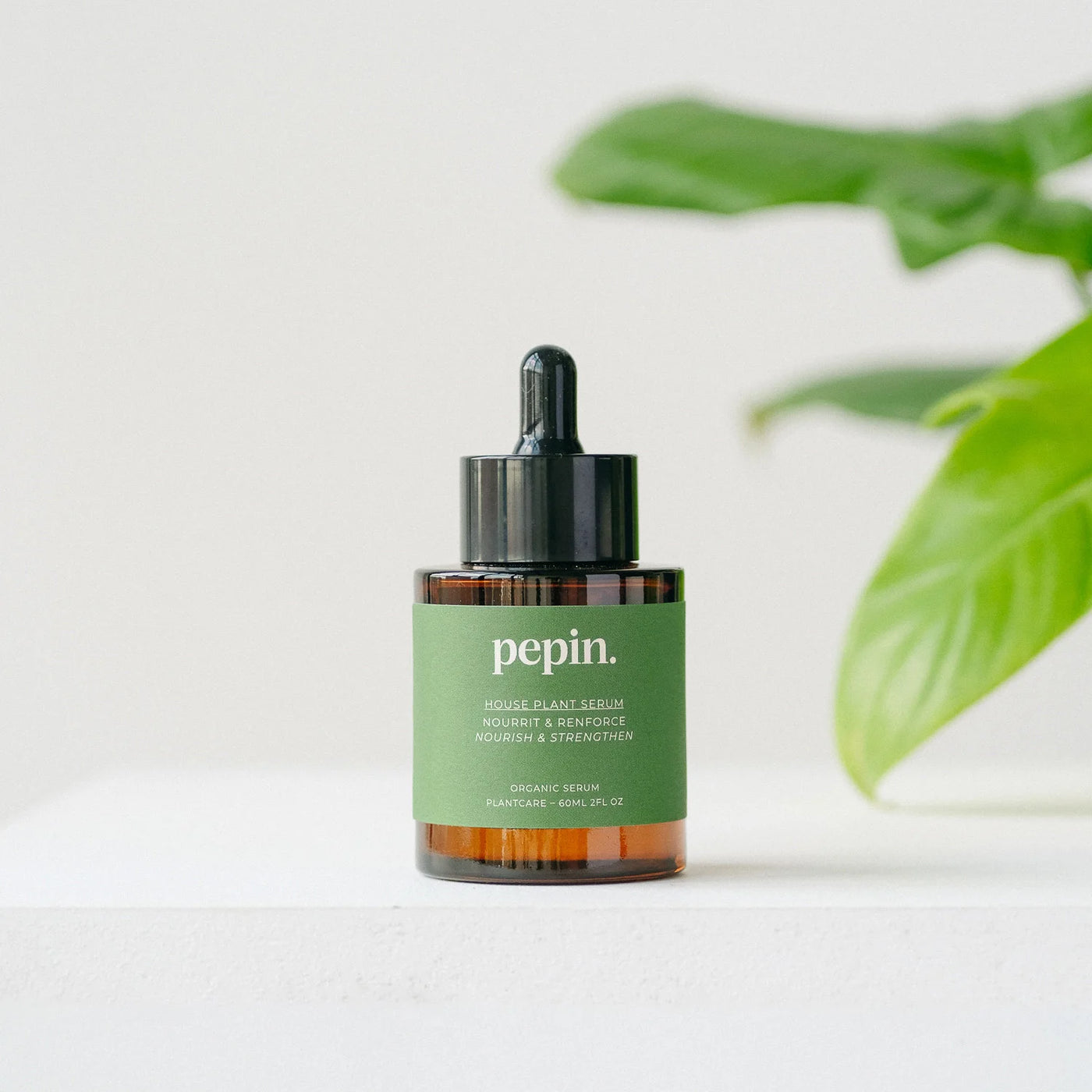 Houseplant Serum - Cigale &  Fourmi