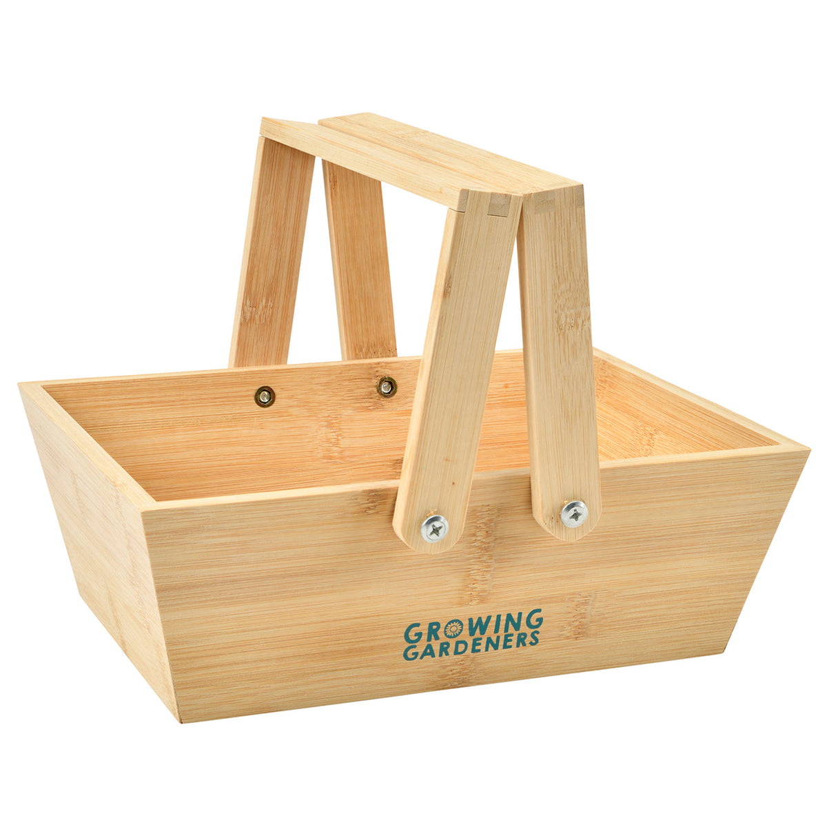 Childrens - Gardeners Garden Basket