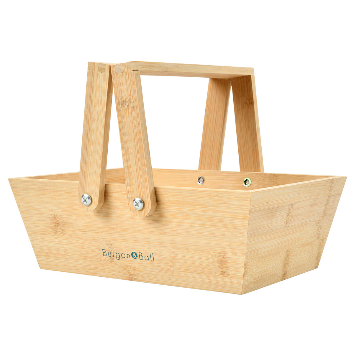 Childrens - Gardeners Garden Basket