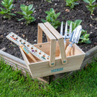 Childrens - Gardeners Garden Basket