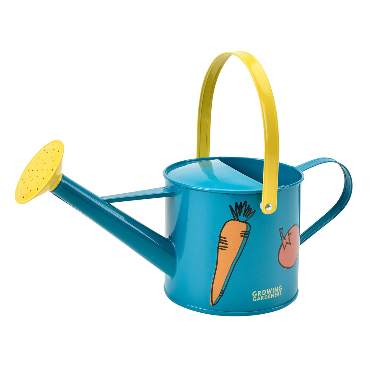 Children's Watering Can/ Growing Gardeners Watering Can