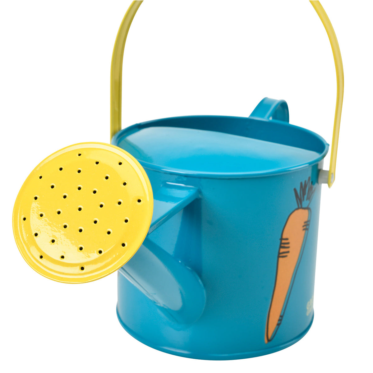 Children's Watering Can/ Growing Gardeners Watering Can