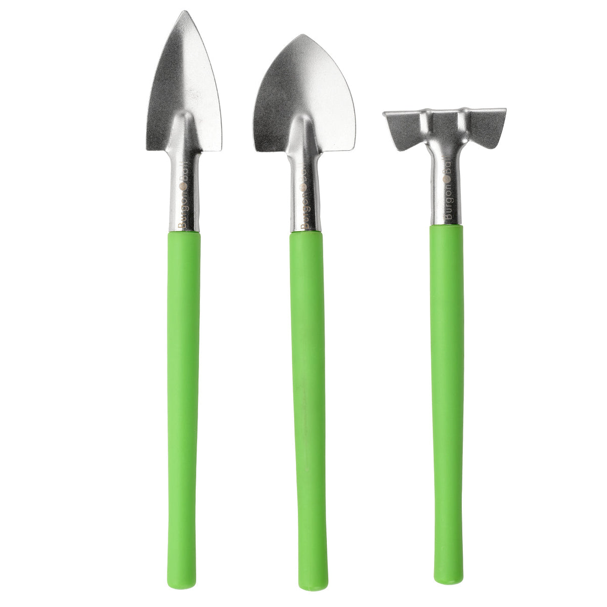 Tool set - houseplant and terrarium